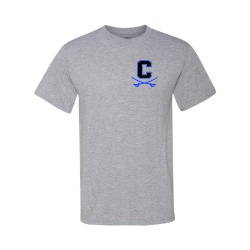 Chillicothe: Sublimated T-Shirt